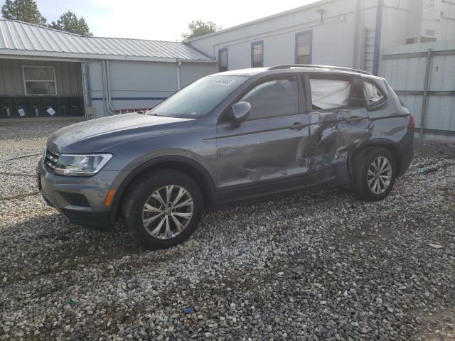 VOLKSWAGEN TIGUAN S 2019 3vv0b7ax1km058568