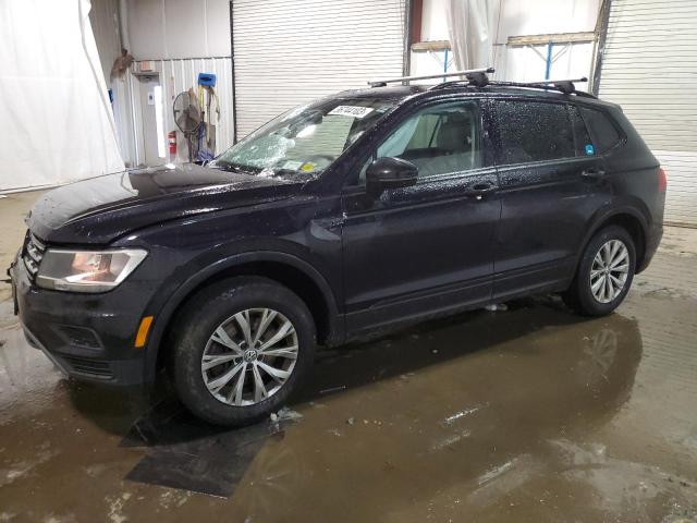 VOLKSWAGEN TIGUAN 2018 3vv0b7ax1km063625