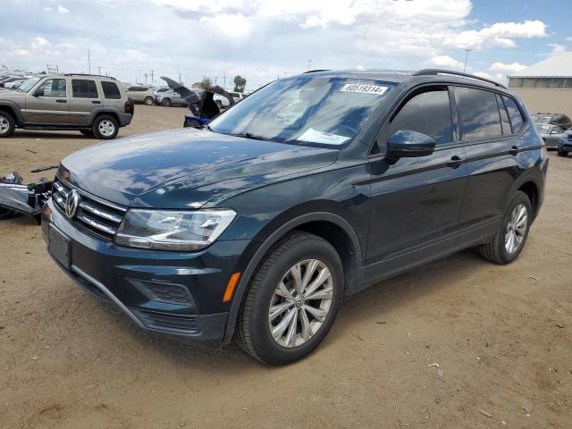 VOLKSWAGEN TIGUAN 2019 3vv0b7ax1km065052