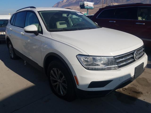 VOLKSWAGEN TIGUAN S 2019 3vv0b7ax1km073751