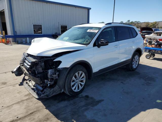 VOLKSWAGEN TIGUAN S 2019 3vv0b7ax1km096673