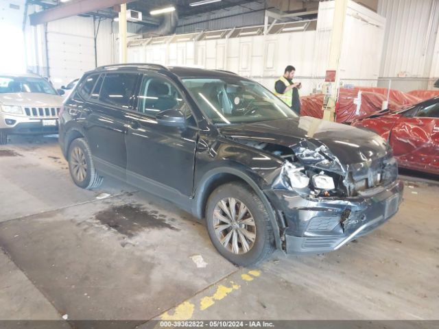 VOLKSWAGEN TIGUAN 2019 3vv0b7ax1km135049