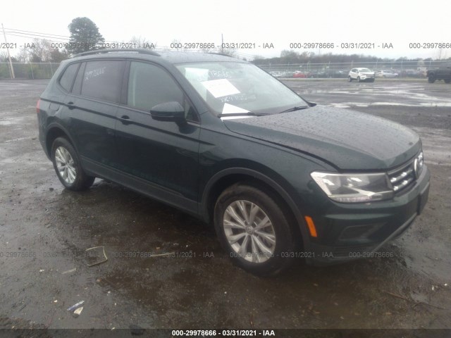 VOLKSWAGEN TIGUAN 2019 3vv0b7ax1km150487