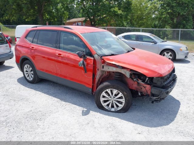 VOLKSWAGEN TIGUAN 2019 3vv0b7ax1km159531