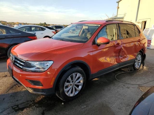 VOLKSWAGEN TIGUAN 2019 3vv0b7ax1km166818