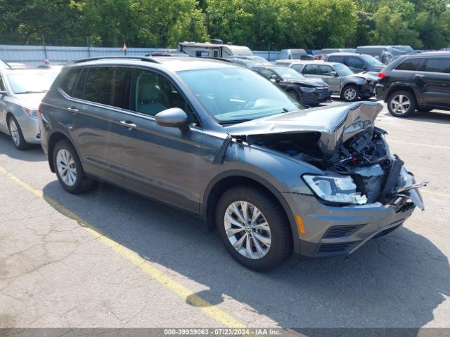 VOLKSWAGEN TIGUAN 2019 3vv0b7ax1km176572