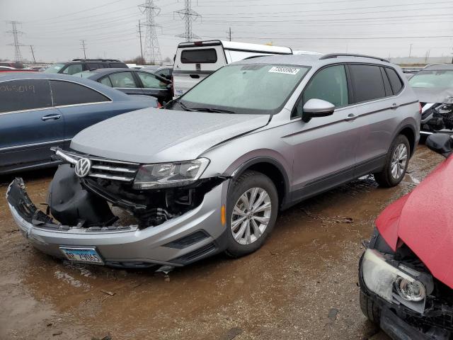 VOLKSWAGEN TIGUAN S 2020 3vv0b7ax1lm027032