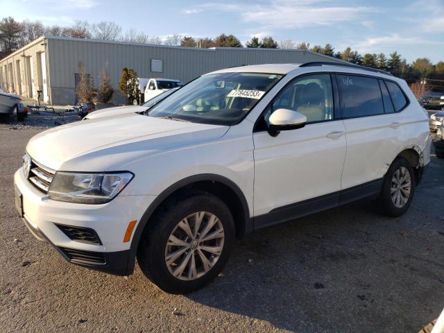 VOLKSWAGEN TIGUAN 2020 3vv0b7ax1lm030593