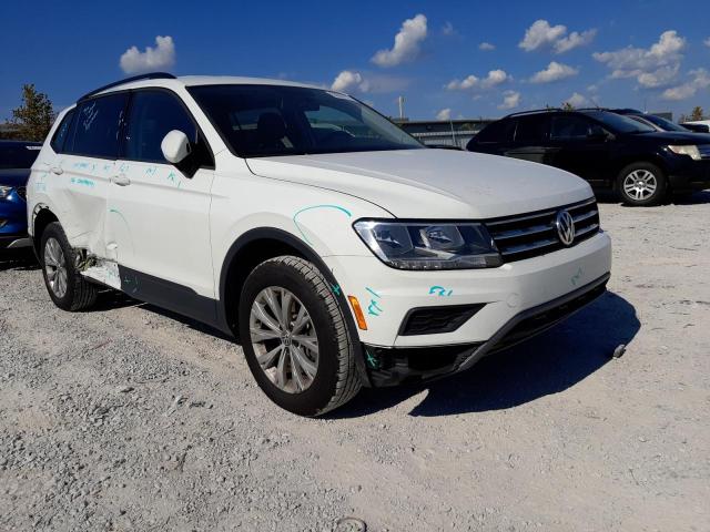 VOLKSWAGEN TIGUAN S 2020 3vv0b7ax1lm119791