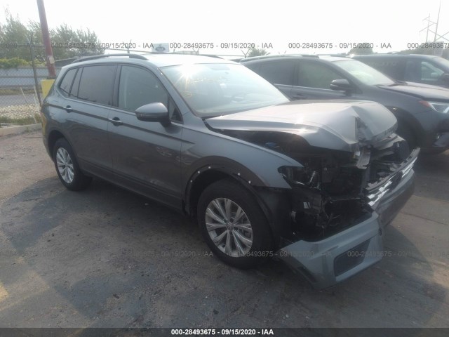 VOLKSWAGEN TIGUAN 2020 3vv0b7ax1lm132850