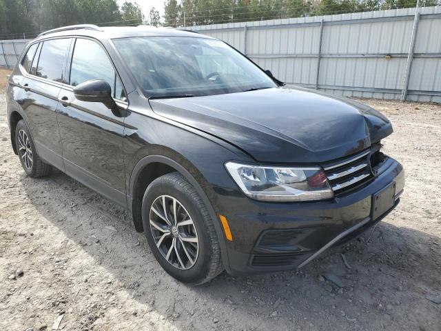 VOLKSWAGEN TIGUAN S 2021 3vv0b7ax1mm042065