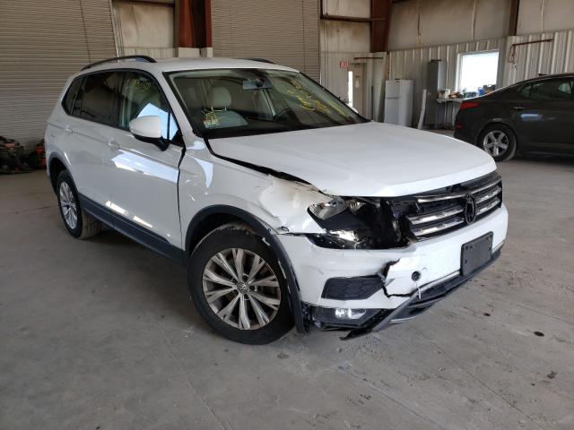 VOLKSWAGEN TIGUAN S 2018 3vv0b7ax2jm010415