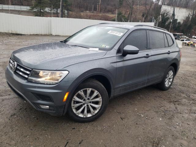 VOLKSWAGEN TIGUAN S 2018 3vv0b7ax2jm017722