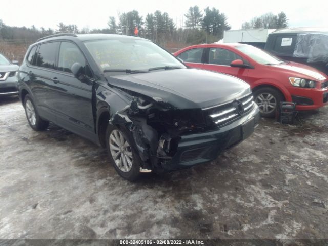 VOLKSWAGEN TIGUAN 2018 3vv0b7ax2jm021267