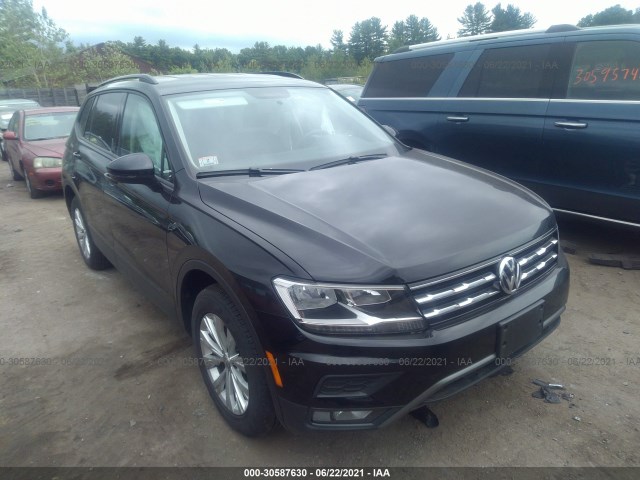 VOLKSWAGEN TIGUAN 2018 3vv0b7ax2jm021446