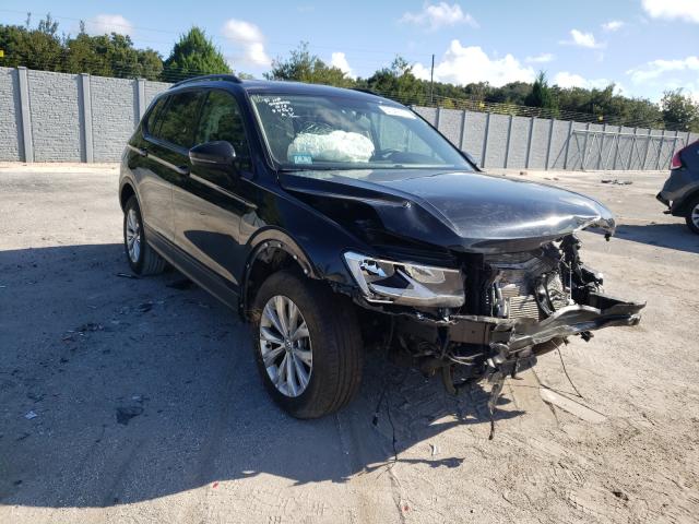 VOLKSWAGEN NULL 2018 3vv0b7ax2jm022693