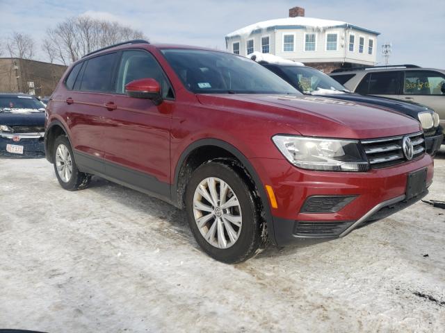 VOLKSWAGEN NULL 2018 3vv0b7ax2jm051062