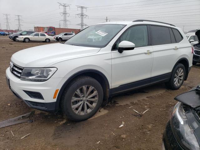 VOLKSWAGEN TIGUAN 2018 3vv0b7ax2jm068234