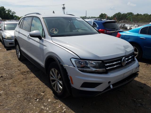 VOLKSWAGEN NULL 2018 3vv0b7ax2jm071926