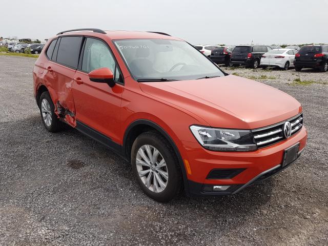 VOLKSWAGEN NULL 2018 3vv0b7ax2jm081758