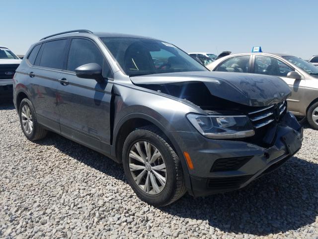 VOLKSWAGEN NULL 2018 3vv0b7ax2jm082649