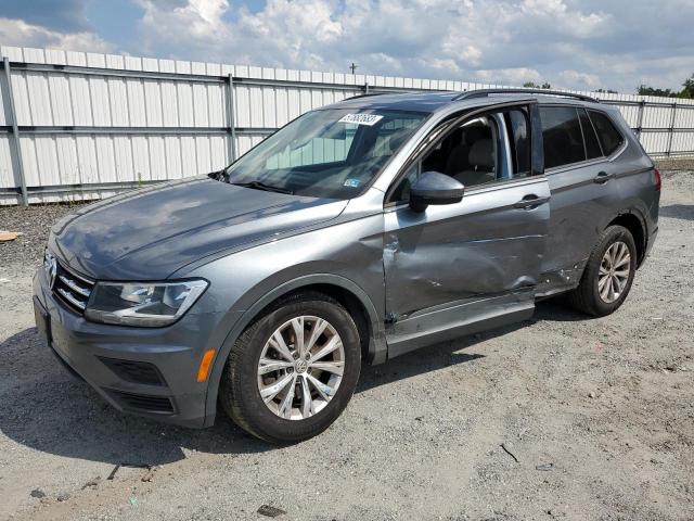 VOLKSWAGEN TIGUAN S 2018 3vv0b7ax2jm085194