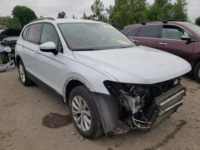 VOLKSWAGEN TIGUAN S 2018 3vv0b7ax2jm094963