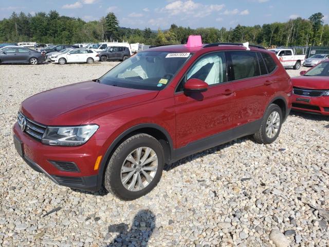 VOLKSWAGEN TIGUAN 2018 3vv0b7ax2jm099628