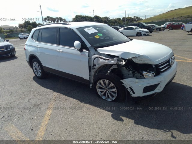 VOLKSWAGEN TIGUAN 2018 3vv0b7ax2jm102172