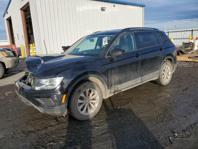 VOLKSWAGEN TIGUAN 2018 3vv0b7ax2jm104746