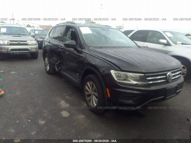 VOLKSWAGEN TIGUAN 2018 3vv0b7ax2jm131946