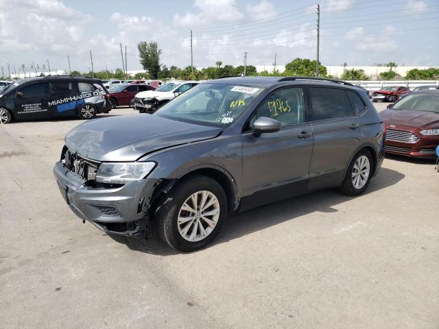 VOLKSWAGEN NULL 2018 3vv0b7ax2jm132644