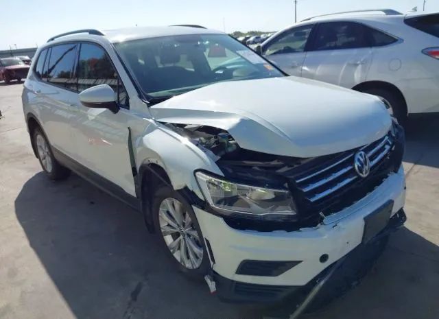 VOLKSWAGEN TIGUAN 2019 3vv0b7ax2km012375