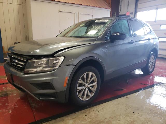 VOLKSWAGEN TIGUAN 2019 3vv0b7ax2km041181