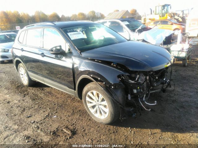 VOLKSWAGEN TIGUAN 2019 3vv0b7ax2km050379