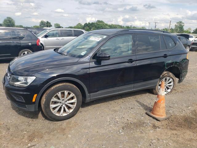 VOLKSWAGEN TIGUAN 2019 3vv0b7ax2km065769