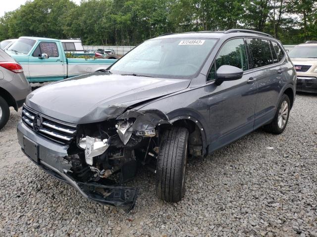 VOLKSWAGEN NULL 2019 3vv0b7ax2km095449