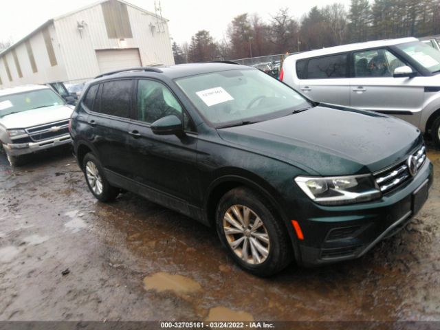 VOLKSWAGEN TIGUAN 2019 3vv0b7ax2km111567