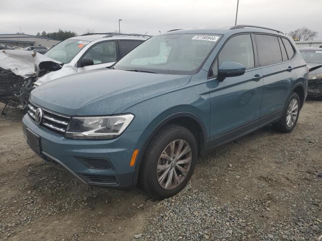 VOLKSWAGEN TIGUAN 2019 3vv0b7ax2km123220