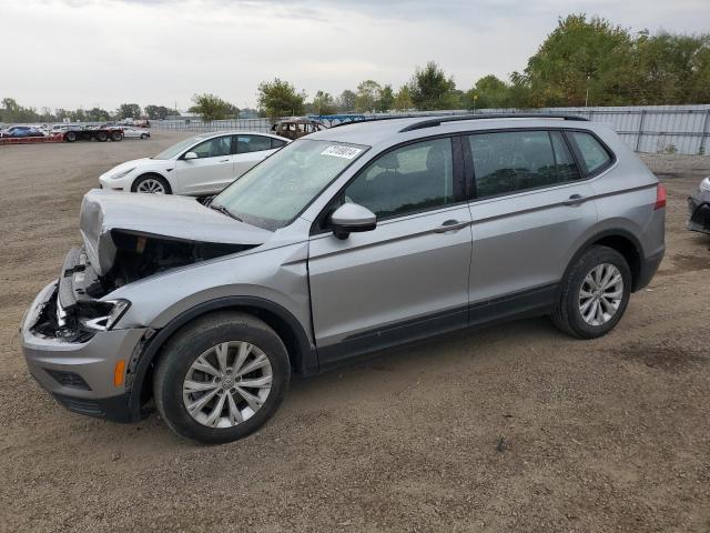 VOLKSWAGEN TIGUAN S 2019 3vv0b7ax2km156699