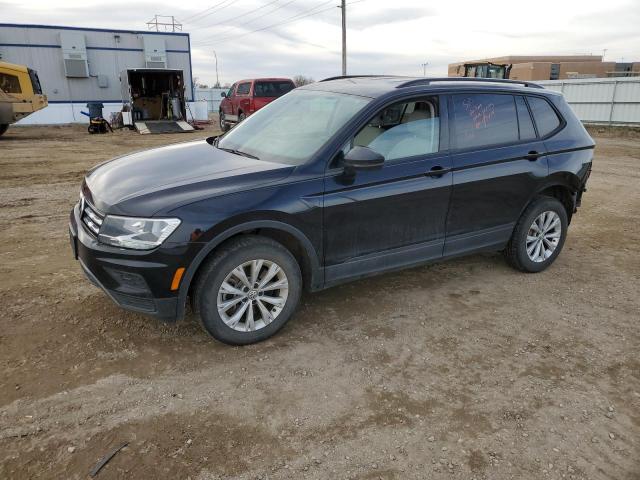 VOLKSWAGEN TIGUAN 2019 3vv0b7ax2km181912