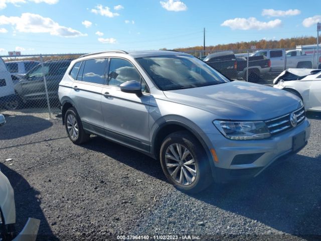 VOLKSWAGEN TIGUAN 2020 3vv0b7ax2lm018887