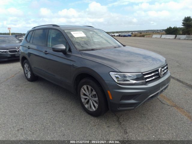 VOLKSWAGEN TIGUAN 2020 3vv0b7ax2lm026987