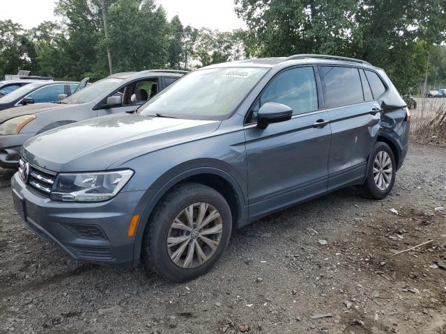 VOLKSWAGEN TIGUAN S 2020 3vv0b7ax2lm084226