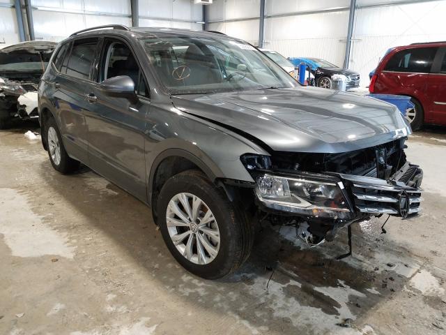 VOLKSWAGEN TIGUAN S 2020 3vv0b7ax2lm112378