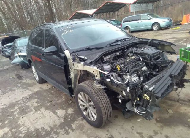 VOLKSWAGEN TIGUAN 2020 3vv0b7ax2lm119556