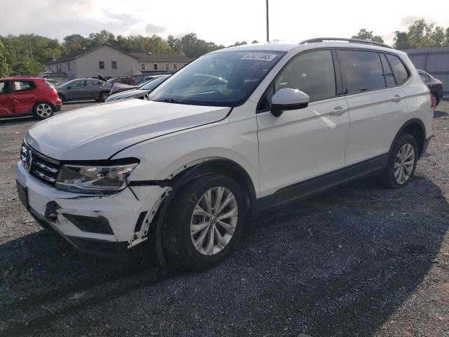 VOLKSWAGEN TIGUAN S 2020 3vv0b7ax2lm177537