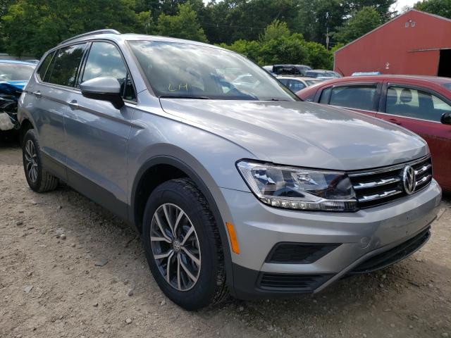 VOLKSWAGEN TIGUAN 2021 3vv0b7ax2mm041992