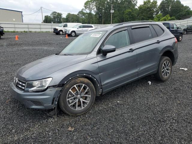 VOLKSWAGEN TIGUAN S 2021 3vv0b7ax2mm144653