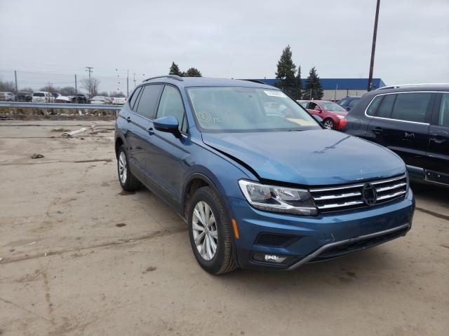 VOLKSWAGEN TIGUAN S 2018 3vv0b7ax3jm009967